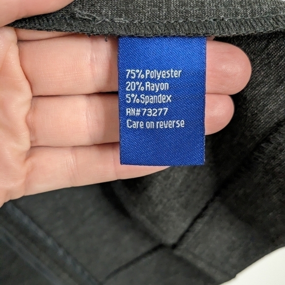 New Apt 9 Blazer - Picture 5 of 8